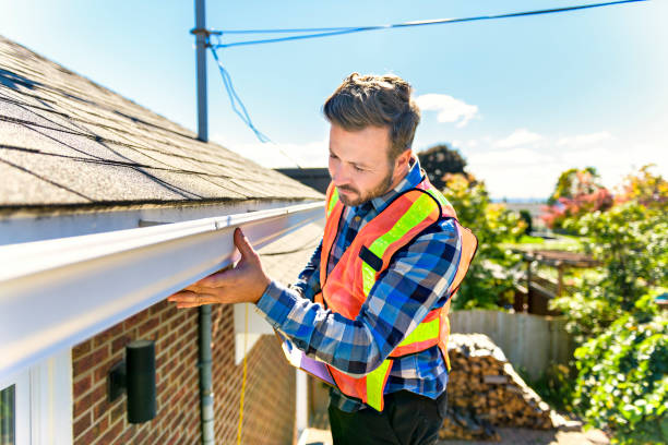 Roof Insulation in Pinardville, NH