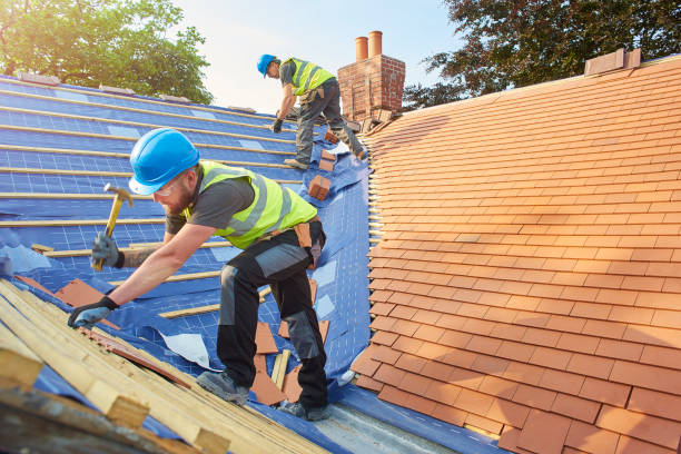 Best Green or Eco-Friendly Roofing Solutions  in Pinardville, NH