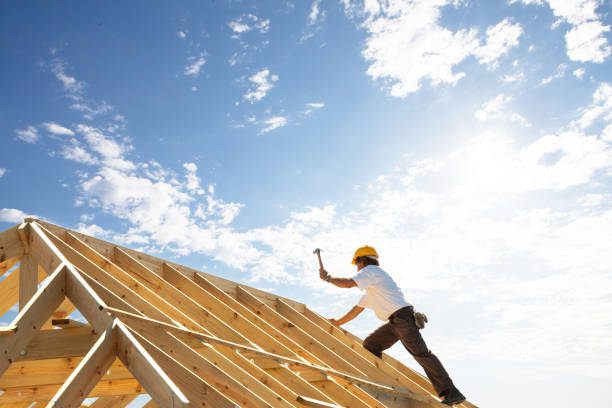 Roof Coating Services in Pinardville, NH